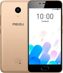 Замена кнопок на телефоне Meizu M5c в Екатеринбурге